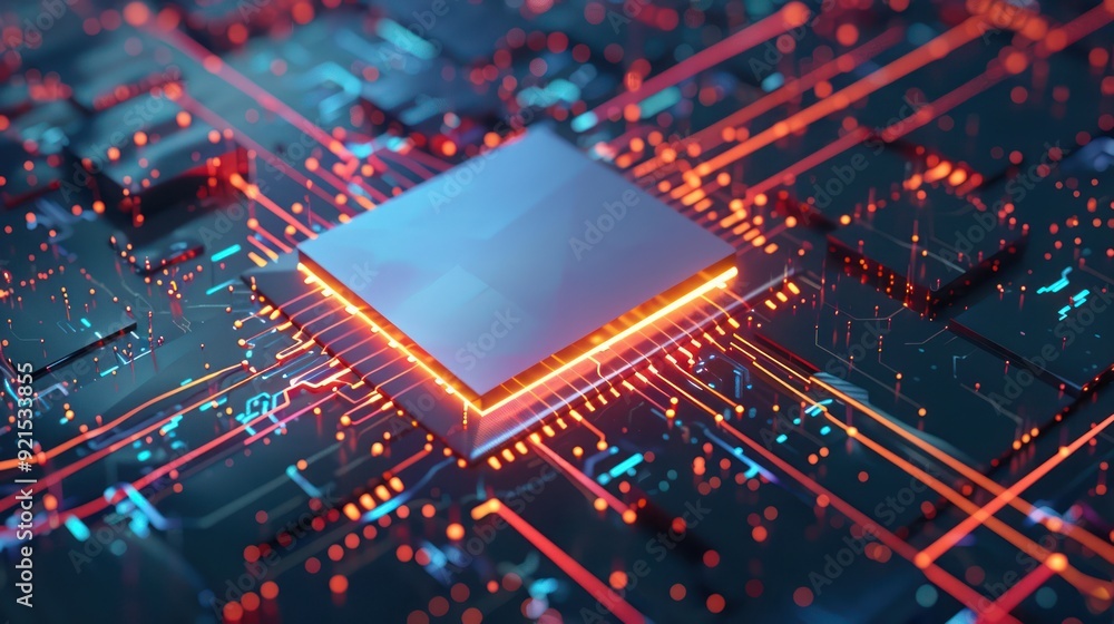 Circuitry Processor Technology Circuitry Processor Technology
