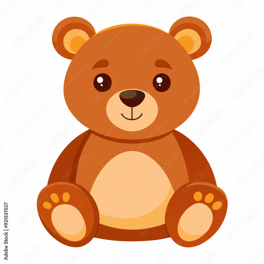 Teddy bear isolated on white, Teddy bear vector illustration, animal vector art, bear silhouette, bear vector icon, teddy bear cartoon line art, eps Teddy bear isolated on white, Teddy bear vector illustration, animal vector art, bear silhouette, bear vector icon, teddy bear cartoon line art, eps