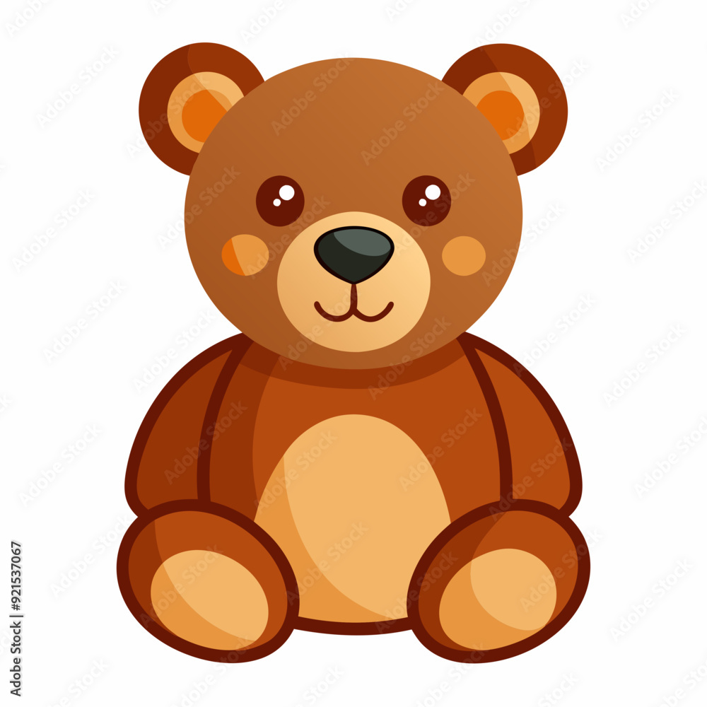 Teddy bear isolated on white, Teddy bear vector illustration, animal vector art, bear silhouette, bear vector icon, teddy bear cartoon line art, eps Teddy bear isolated on white, Teddy bear vector illustration, animal vector art, bear silhouette, bear vector icon, teddy bear cartoon line art, eps