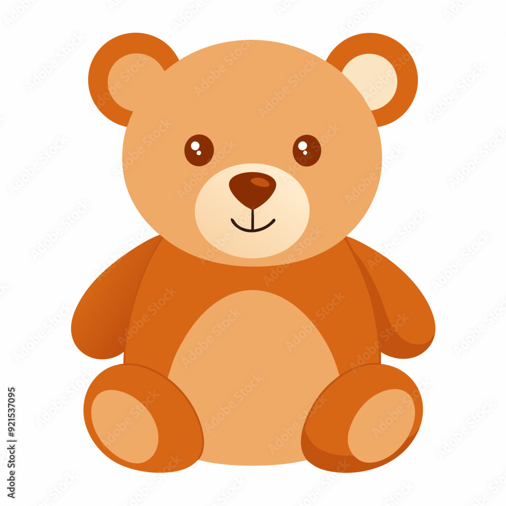 Teddy bear isolated on white, Teddy bear vector illustration, animal vector art, bear silhouette, bear vector icon, teddy bear cartoon line art, eps Teddy bear isolated on white, Teddy bear vector illustration, animal vector art, bear silhouette, bear vector icon, teddy bear cartoon line art, eps