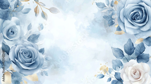 Floral background. Happy Mother's Day. Women's Day. Happy Wedding. Greeting Card. Flowers background. Floral frame border. Flowers frame. Copy space area for text