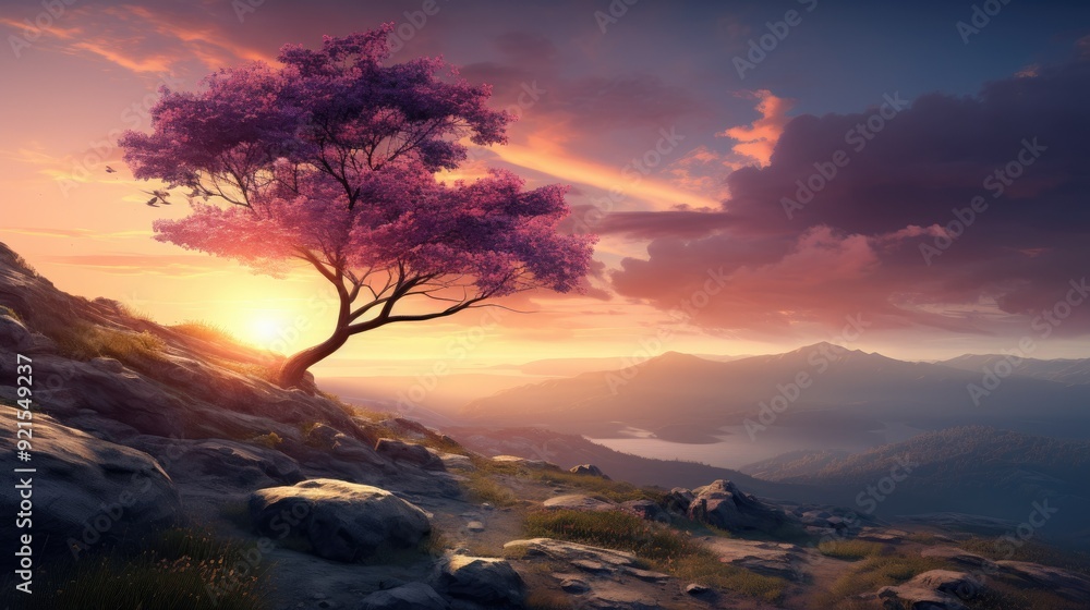 beautiful nature landscape panoramic photo beautiful nature landscape panoramic photo