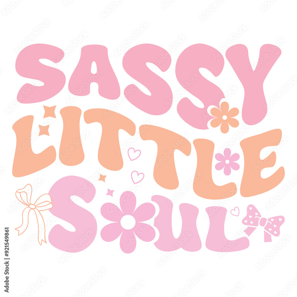 Baby Girl Sweet Quotes Design Set Baby Girl Sweet Quotes Design Set