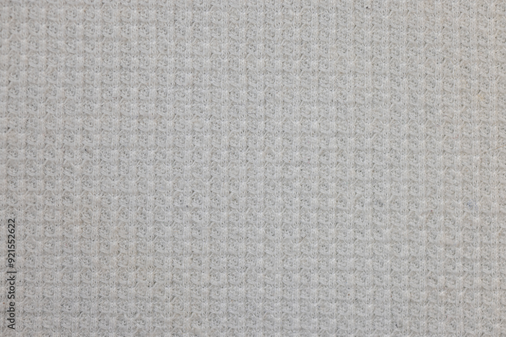 texture of a white fabric texture of a white fabric