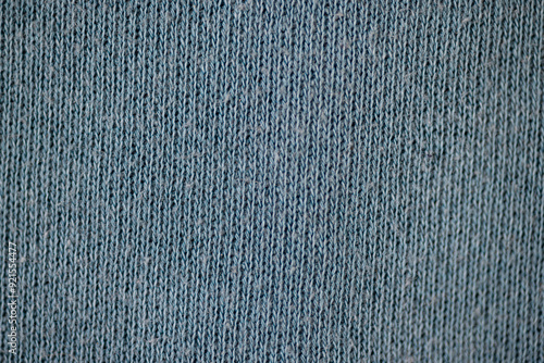 blue threads fabric texture