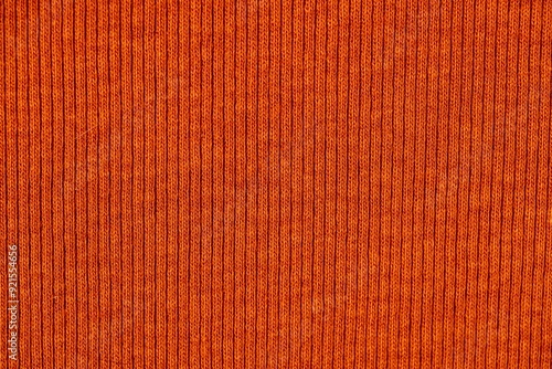 orange fabric texture