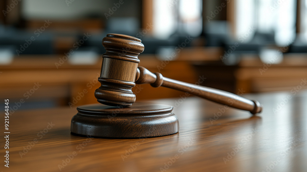 judge’s hand gripping a gavel, about to strike. The focus on the gavel highlights the power and authority of the legal system judge’s hand gripping a gavel, about to strike. The focus on the gavel highlights the power and authority of the legal system