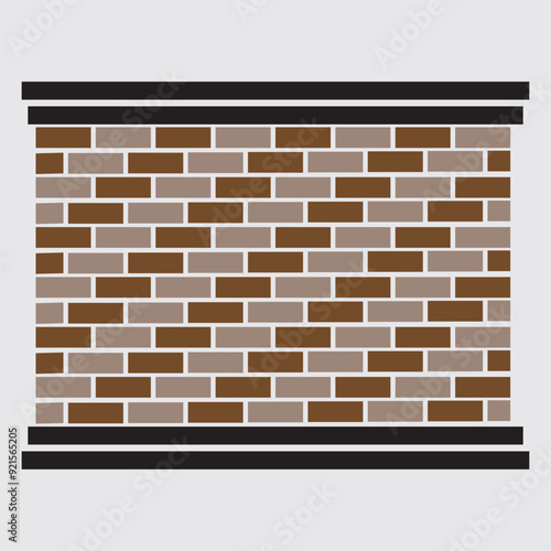 brick wall background