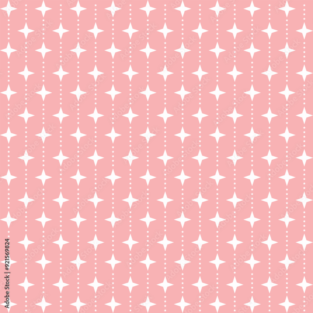 Star, Star Confetti Pattern Background Star, Star Confetti Pattern Background