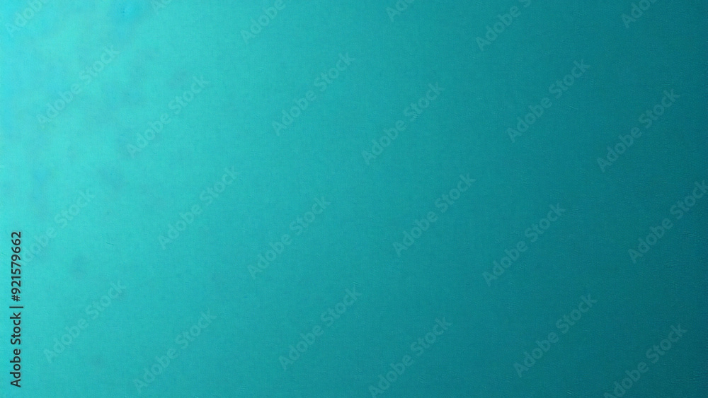 Abstract gradient turquoise blue teal white colored blurred back Abstract gradient turquoise blue teal white colored blurred back
