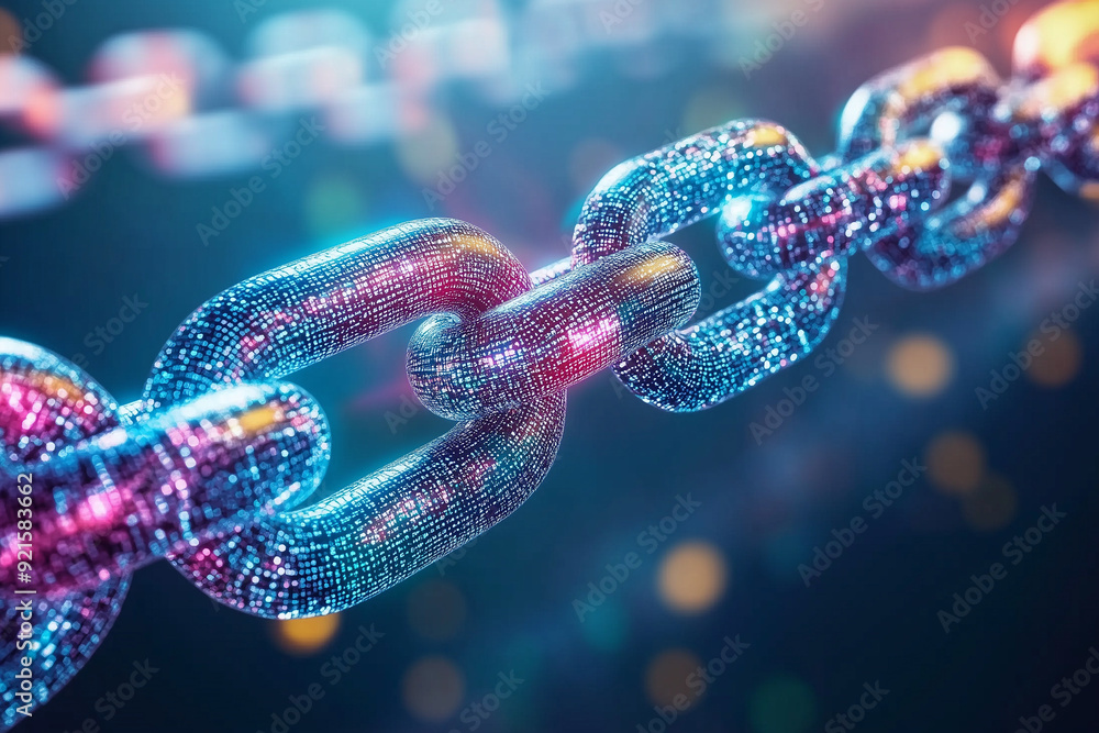 Securing the Future: Blockchain Security Architect Hologram Securing the Future: Blockchain Security Architect Hologram