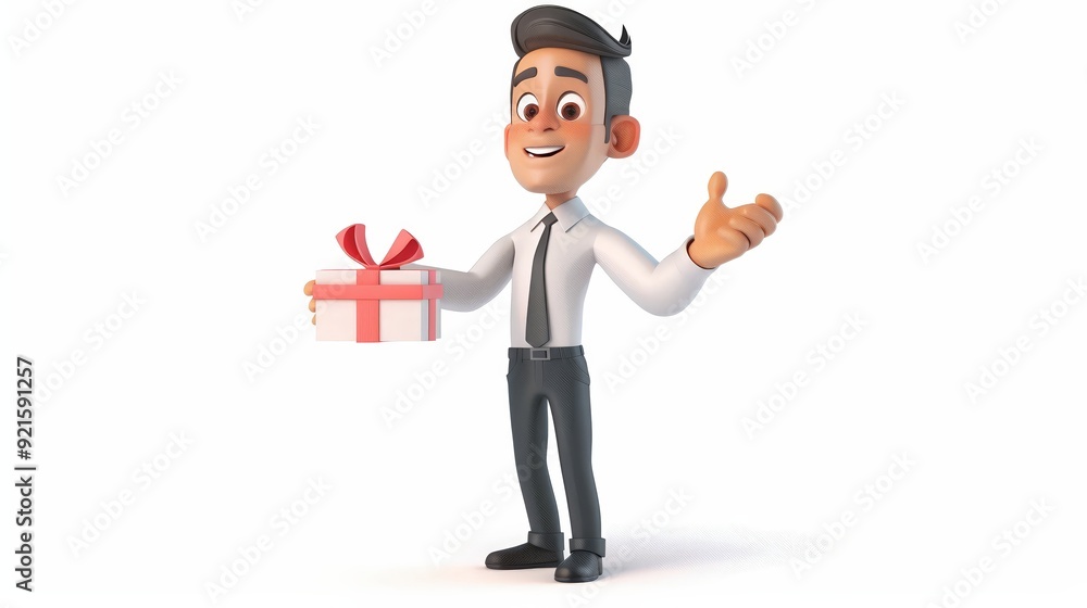 A 4D cartoon sales representative with a product s 258 2508 business, businessman, cartoon, suit, person, vector, people, illustration, office, success, hand, tie, men, standing, smile, manager, work, A 4D cartoon sales representative with a product s 258 2508 business, businessman, cartoon, suit, person, vector, people, illustration, office, success, hand, tie, men, standing, smile, manager, work,