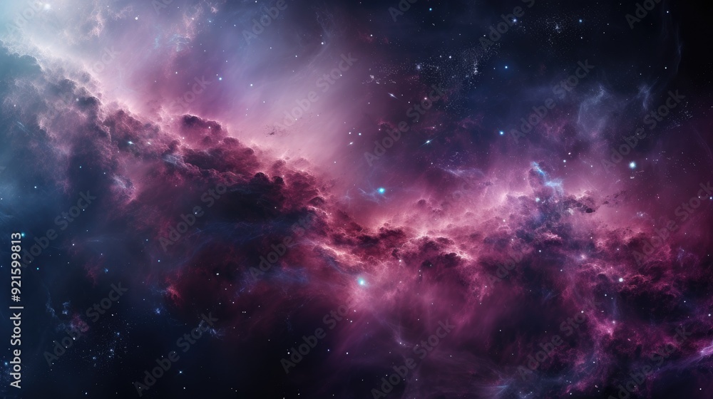 beautiful space, galaxy background beautiful space, galaxy background