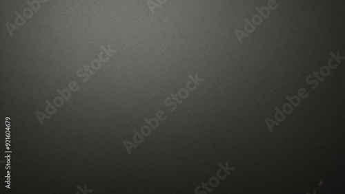 Fondo de hormigón con textura grunge negro oscuro. Panorama de fondo o textura de pizarra negra gris oscuro. Textura de hormigón negro vectorial. Fondo de pared de piedra.	