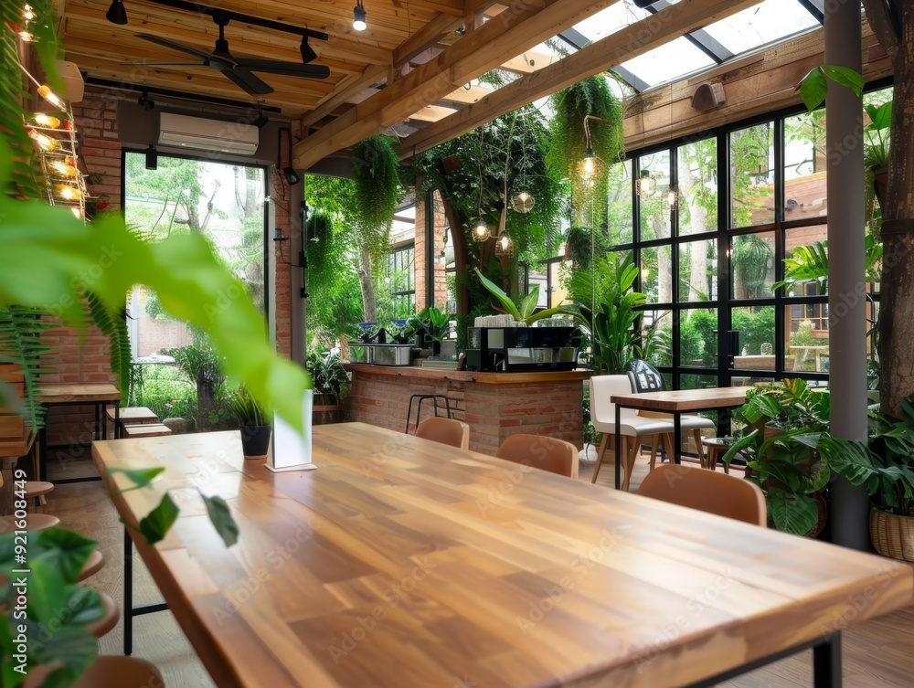 A family-friendly cozy cafe offers coffee delights in a warm atmosphere with an inviting setting and a friendly vibe. A family-friendly cozy cafe offers coffee delights in a warm atmosphere with an inviting setting and a friendly vibe.