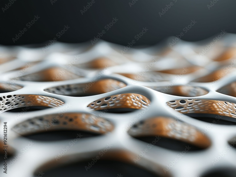 Intricate close-up of a modern, textured surface showcasing unique patterns and contrasting colors, perfect for abstract designs. Intricate close-up of a modern, textured surface showcasing unique patterns and contrasting colors, perfect for abstract designs.