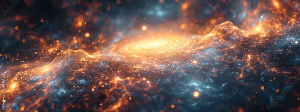Explain quantum entanglement in simple terms: Create a clear and concise explanation of quantum entanglement suitable for a general audience. Explain quantum entanglement in simple terms: Create a clear and concise explanation of quantum entanglement suitable for a general audience.