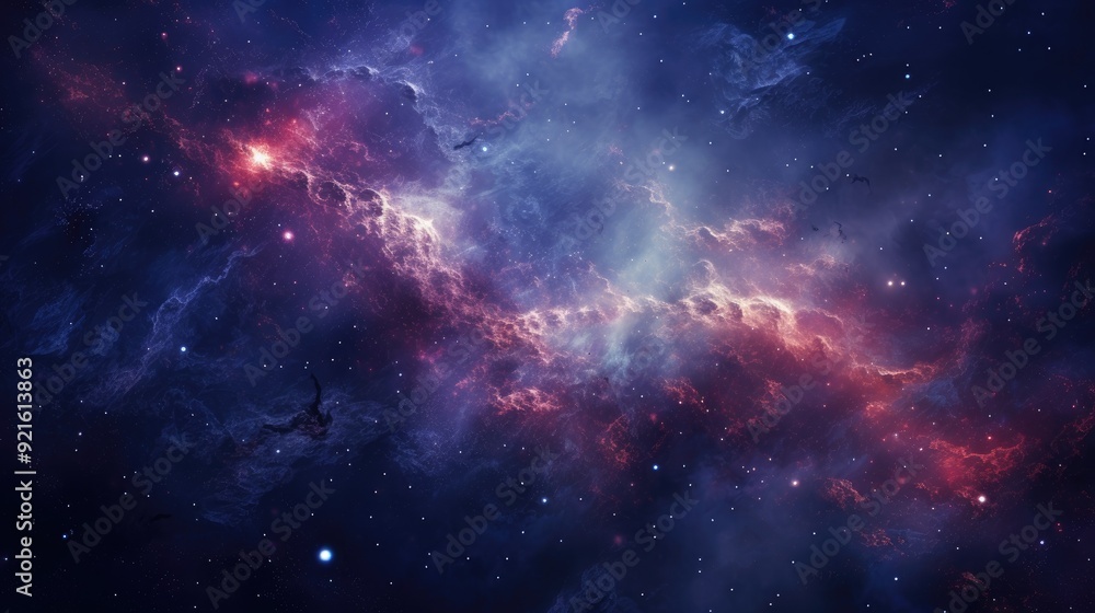 beautiful space, galaxy background beautiful space, galaxy background
