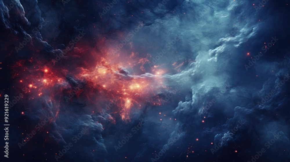 beautiful space, galaxy background beautiful space, galaxy background
