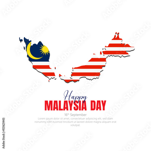 Malaysia Day, celebrated on September 16th, marks the formation of Malaysia in 1963, when the Federation of Malaya, North Borneo (now Sabah), Sarawak, and Singapore united as one nation.