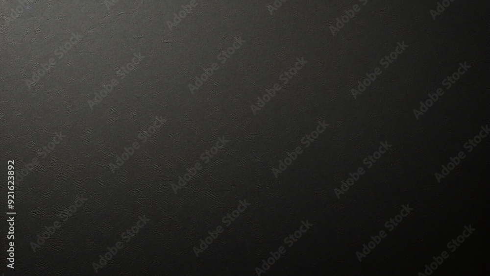 Abstrato fundo cinza escuro e preto com design 3D em camadas cortadas e espaço para texto Abstrato fundo cinza escuro e preto com design 3D em camadas cortadas e espaço para texto