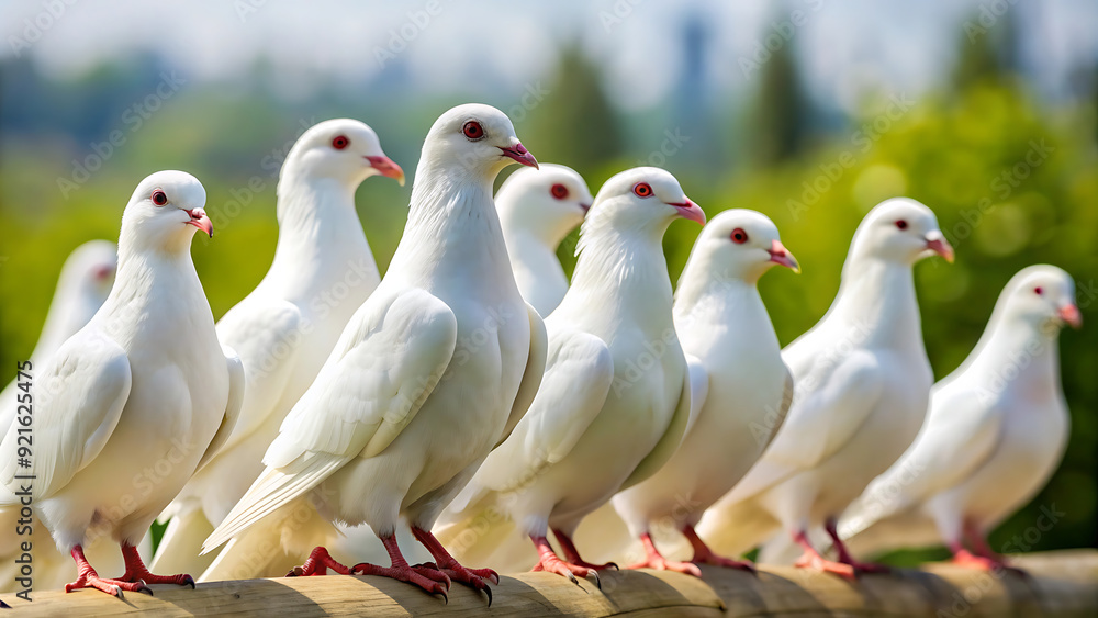 white pigeon How rare is a white pigeon? Image result for white pigeon In fact, pigeons live on every continent except Antarctica. However, seeing a white pigeon is a rare event as only 1% are all wh
white pigeon How rare is a white pigeon? Image result for white pigeon In fact, pigeons live on every continent except Antarctica. However, seeing a white pigeon is a rare event as only 1% are all wh