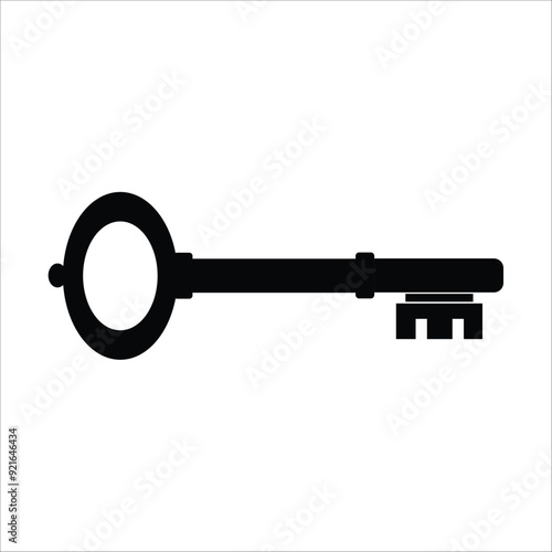 lock icon