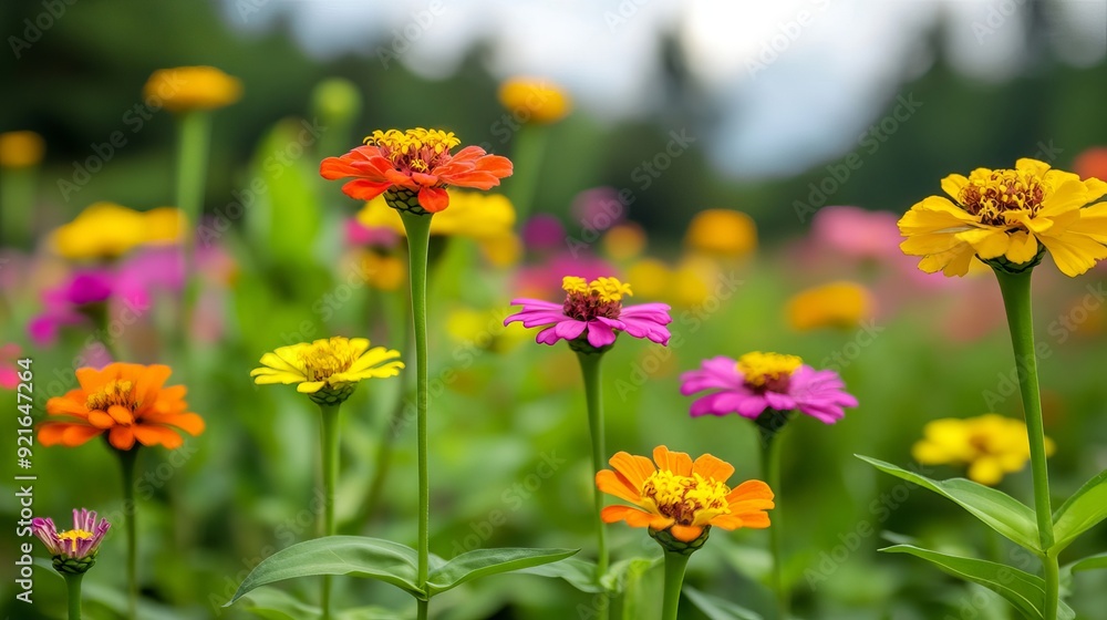 Zinnia peruviana is an annual flowering plant in the Asteraceae family, native to both North and South America. Zinnia peruviana is an annual flowering plant in the Asteraceae family, native to both North and South America.