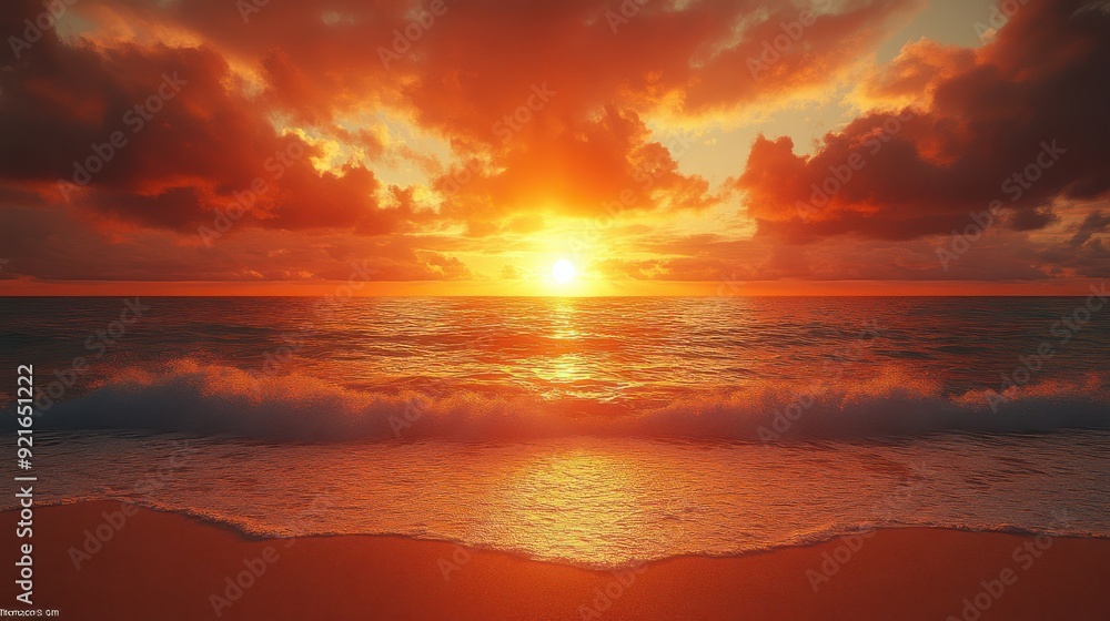 Golden Light on Water Golden Light on Water