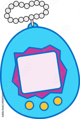 Tamagotchi
