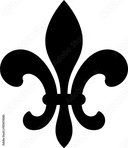 Fleur de Lis