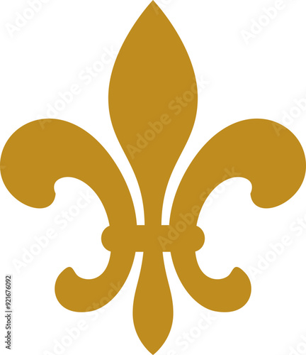 Fleur de Lis