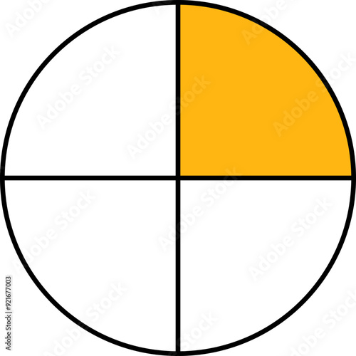 numerator denominator fraction photo