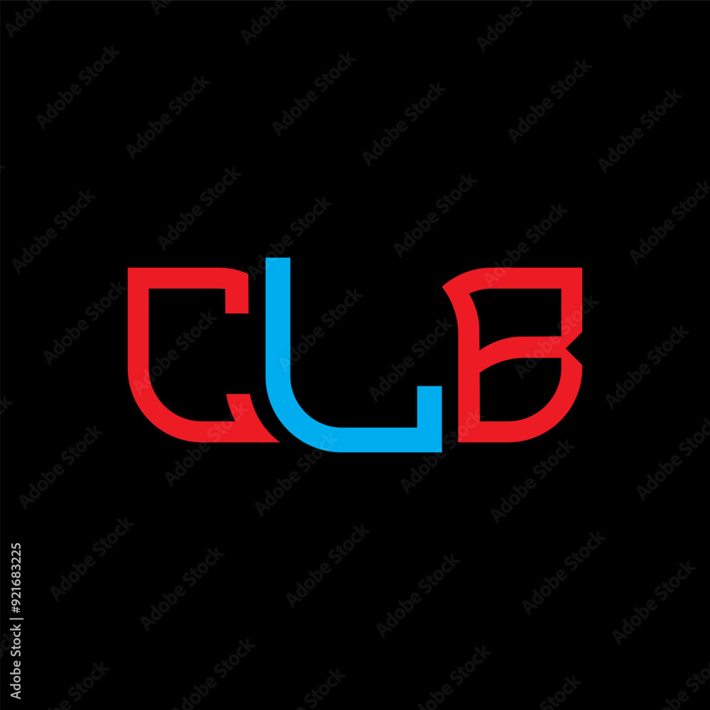 CLB logo design, CLB simple and modern logo. CLB luxurious alphabet design CLB logo design, CLB simple and modern logo. CLB luxurious alphabet design