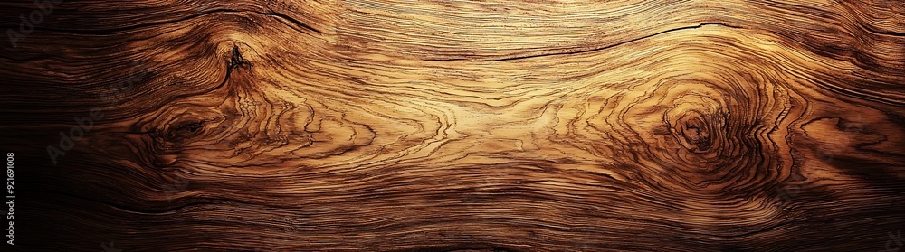 Close-up of a weathered wood surface with a unique grain pattern, showing the natural beauty and texture of wood. Close-up of a weathered wood surface with a unique grain pattern, showing the natural beauty and texture of wood.