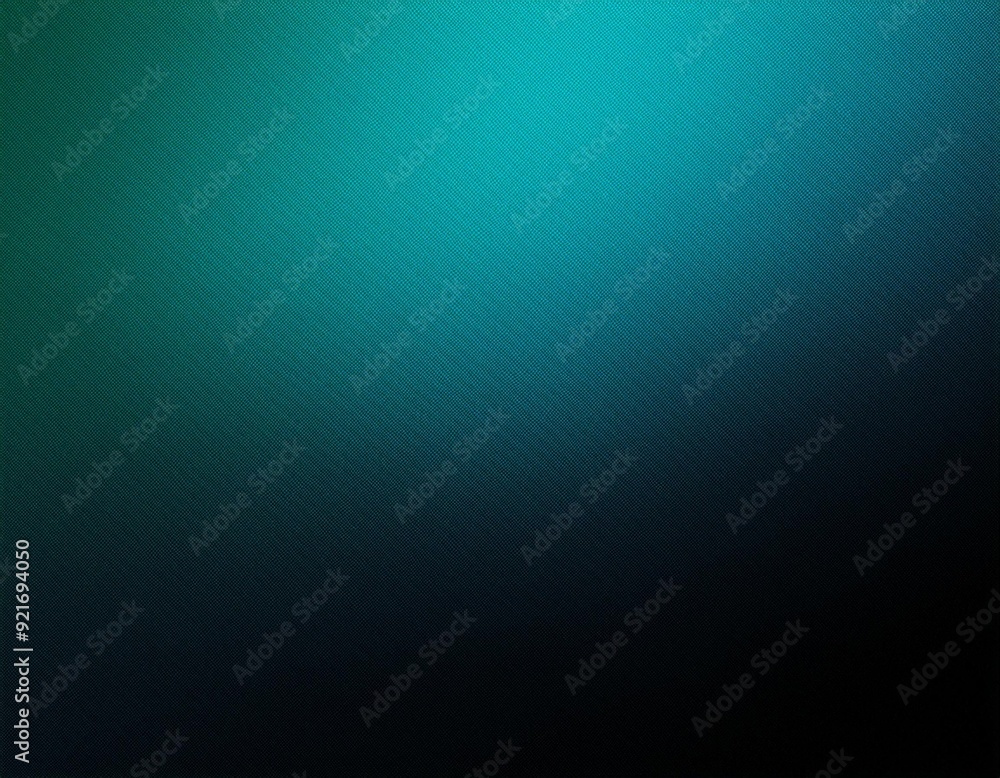 Quantum Horizon: Dark Teal Gradient Banner Quantum Horizon: Dark Teal Gradient Banner