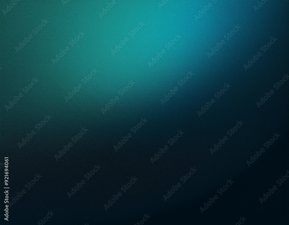 Emerald Echoes: Tech Gradient with a Dark Twist Emerald Echoes: Tech Gradient with a Dark Twist