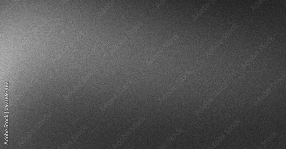 gradient dark sanded metallic gray texture grainy abstract monochrome background gradient dark sanded metallic gray texture grainy abstract monochrome background