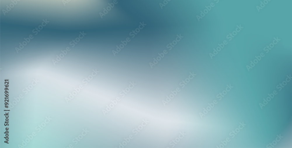 Abstract blurred background gradient background vector. Abstract blurred background gradient background vector.