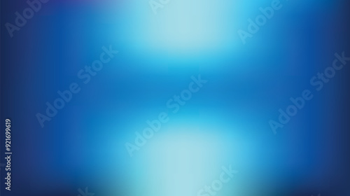 Abstract blurred gradient mesh background