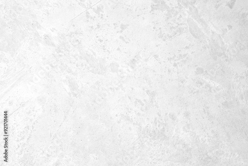 Blank white grunge concrete, cement wall texture background, banner, interior minimal design, white background, abstract banner