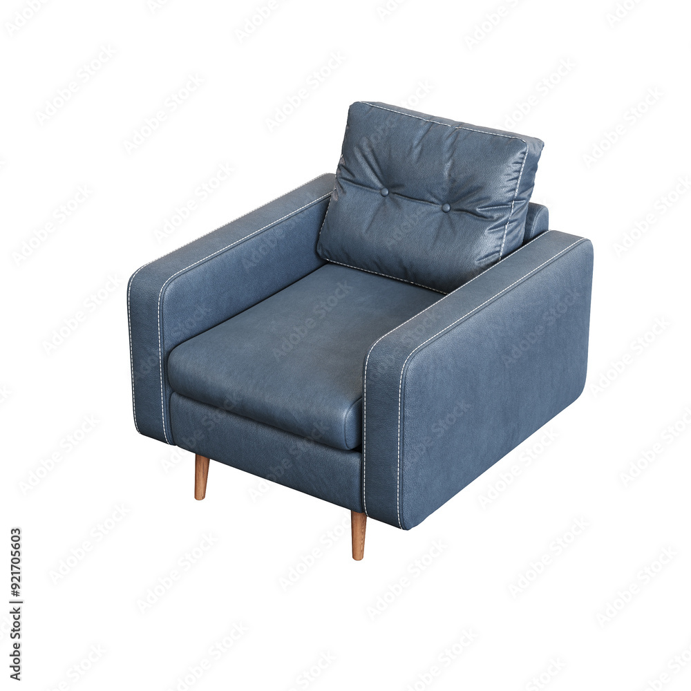 armchair isolate on a transparent background, comfortable furniture for home interior, 3D illustration, cg render
armchair isolate on a transparent background, comfortable furniture for home interior, 3D illustration, cg render