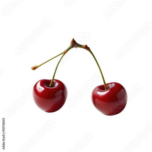 cherries