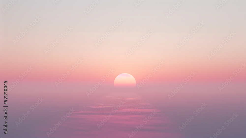 Soft, muted tones of translucent ash rose and dusky pink, crafting a calming minimalist background reminiscent of the gentle hues of a fading sunset Soft, muted tones of translucent ash rose and dusky pink, crafting a calming minimalist background reminiscent of the gentle hues of a fading sunset