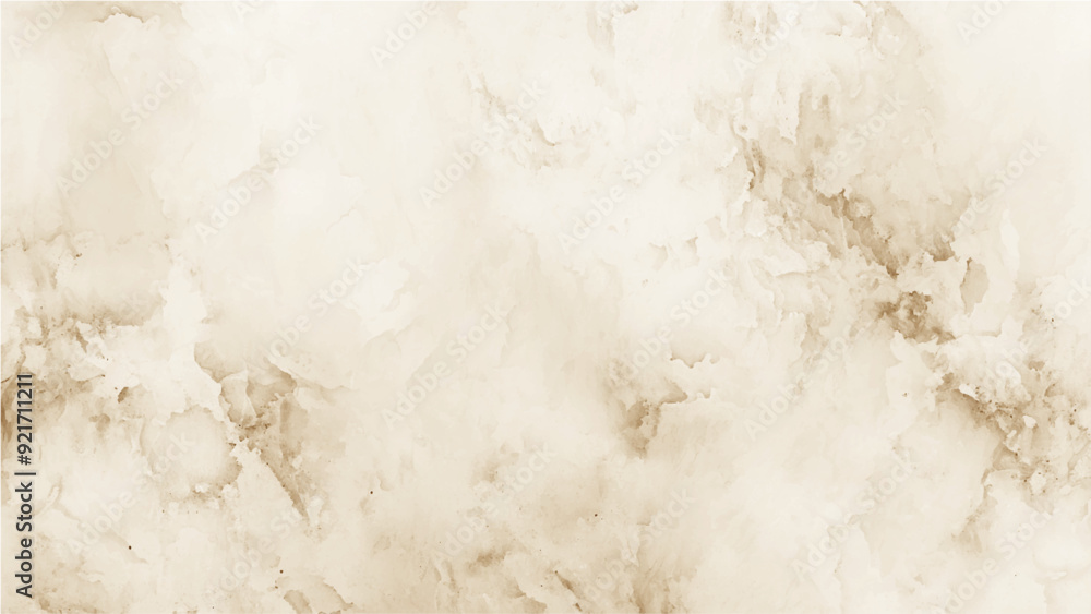 Obraz premium Marble with golden texture background vector.