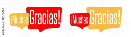 Muchas gracias