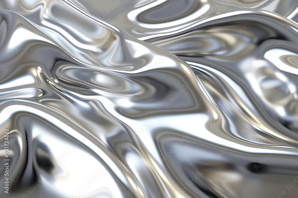 Beautiful texture liquid soft metal, design natural abstract background Beautiful texture liquid soft metal, design natural abstract background