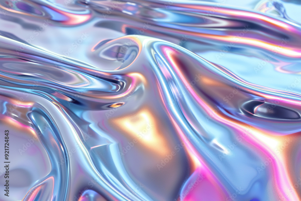 Beautiful texture liquid soft metal, design natural abstract background Beautiful texture liquid soft metal, design natural abstract background