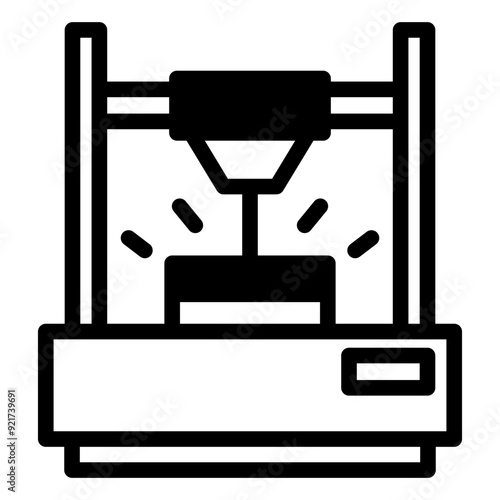3d printer
