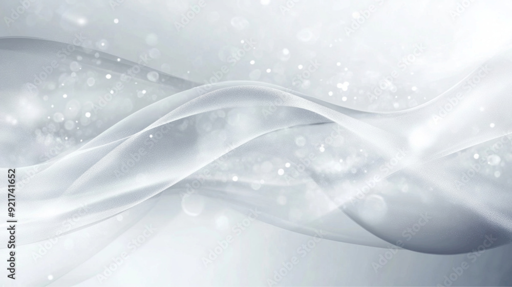 Background white transparent glow technology Background white transparent glow technology